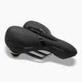 Kerékpáros nyereg Selle Royal Respiro Soft Relaxed 90St. black