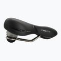 Kerékpáros nyereg Selle Royal Respiro Soft Relaxed 90St. black 2