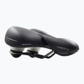 Kerékpáros nyereg Selle Royal Respiro Soft Relaxed 90St. black 3
