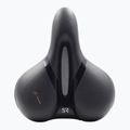 Kerékpáros nyereg Selle Royal Respiro Soft Relaxed 90St. black 4