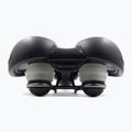 Kerékpáros nyereg Selle Royal Respiro Soft Relaxed 90St. black 5