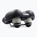 Kerékpáros nyereg Selle Royal Respiro Soft Relaxed 90St. black 6