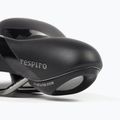 Kerékpáros nyereg Selle Royal Respiro Soft Relaxed 90St. black 7