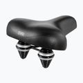 Kerékpáros nyereg Selle Royal Classic Relaxed 90St. black