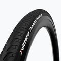 Kerékpár gumiabroncs Vittoria Randonneur 700 x 40C black