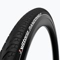 Kerékpár gumiabroncs Vittoria Randonneur 700 x 40C black 2