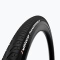 Vittoria Randonneur kerékpár gumiabroncs 700 x 38C fekete