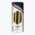 Vittoria Rubino Pro G2.0 700x25C futófelület Fekete/sárga 11A.00.139 2