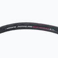 Vittoria Zaffiro Pro V G2.0 kerékpár gumiabroncs 700 x 25C fekete 3