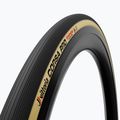 Kerékpár gumiabroncs Vittoria Corsa Pro G2.0 TLR 700 x 30C black/beige