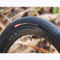Gumiabroncs Vittoria Terreno T50 G2.0 TLR Gravel Endurance 700x40c black/brown 4