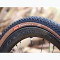 Gumiabroncs Vittoria Terreno T50 G2.0 TLR Gravel Endurance 700x40c black/brown 5