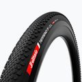 Kerékpár gumiabroncs Vittoria Terreno T50 G2.0 TLR Gravel Endurance black