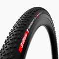 Kerékpár gumiabroncs Vittoria Terreno T60 G2.0 TLR Gravel Endurance 700x40c black