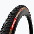 Kerékpár gumiabroncs Vittoria Terreno T60 G2.0 TLR Gravel Endurance 700x40c black 2