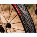 Kerékpár gumiabroncs Vittoria Terreno T60 G2.0 TLR Gravel Endurance 700x40c black/brown 7