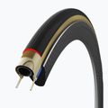 Kerékpár gumiabroncs Vittoria Corsa Pro G2.0 700 x 30C black/beige 3