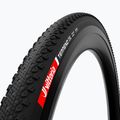 Kerékpár gumiabroncs Vittoria Terreno T30 G2.0 Gravel Sport 700 x 35C black