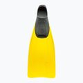 Cressi Clio Kid sárga gyermek snorkel uszonyok 2