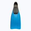 Cressi Clio Kid snorkel uszony kék 2