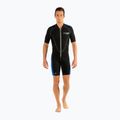 Férfi Cressi Lido 2 mm-es búvárhab fekete-kék LV455003