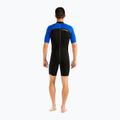 Férfi Cressi Lido 2 mm-es búvárhab fekete-kék LV455003 2
