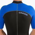 Férfi Cressi Lido 2 mm-es búvárhab fekete-kék LV455003 4