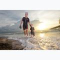 Férfi úszó neoprén ruha Cressi Playa Shorty 2.5 mm fekete/piros 12