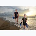 Férfi úszó neoprén ruha Cressi Playa Shorty 2.5 mm fekete/piros 13