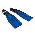 Cressi Pro Világoskék búvárúszó uszony BG172038