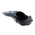 Cressi Pro Világoskék búvárúszó uszony BG172038 4