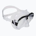 Cressi Matrix búvármaszk fekete DS301060