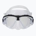 Cressi Matrix búvármaszk fekete DS301060 2