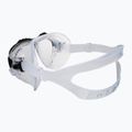 Cressi Matrix búvármaszk fekete DS301060 4