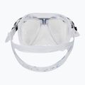 Cressi Matrix búvármaszk fekete DS301060 5