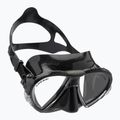 Cressi Matrix búvármaszk fekete DS302050 6