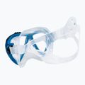 Cressi Lince kék búvármaszk DS311020 4