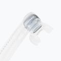 Cressi Dry átlátszó ezüst snorkel ES259 3