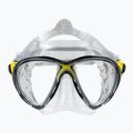 Cressi Big Eyes Evolution búvármaszk sárga DS340010 2