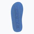 Cressi Lipari azúrkék/fehér gyermek flip-flopok 9