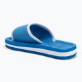Cressi Lipari azúrkék/fehér gyermek flip-flopok 3