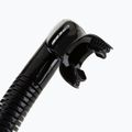 Cressi Dry snorkel fekete ES259 3