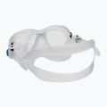 Cressi gyerek snorkel szett Marea Top maszk + snorkel tiszta kék DM1000062 4