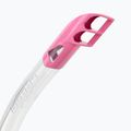 Cressi Ondina gyermek snorkel készlet + Top maszk + snorkel világos rózsaszín DM1010134 7