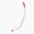Cressi Ondina gyermek snorkel készlet + Top maszk + snorkel világos rózsaszín DM1010134 11