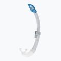 Cressi Onda + Mexikó snorkel készlet tiszta kék DM1010152 7