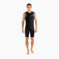 Férfi Cressi Termico Shorty fürdőruha 2mm fekete DG000902