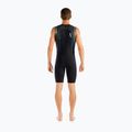 Férfi Cressi Termico Shorty fürdőruha 2mm fekete DG000902 2