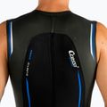 Férfi Cressi Termico Shorty fürdőruha 2mm fekete DG000902 3