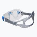 Cressi Nano kék búvármaszk DS360020 4